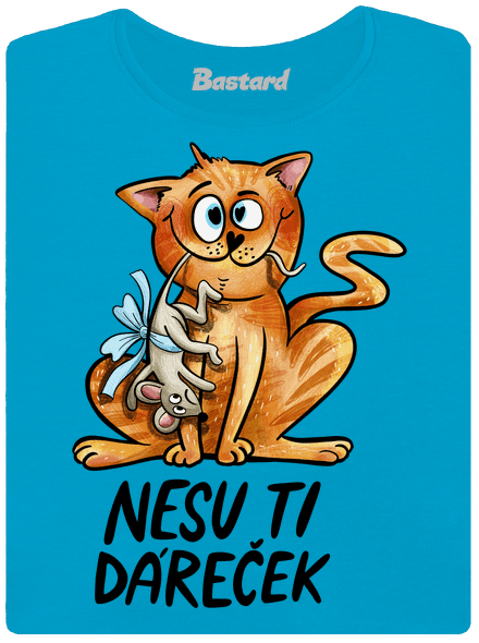 Nesu ti dáreček