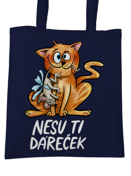 Nesu ti dáreček