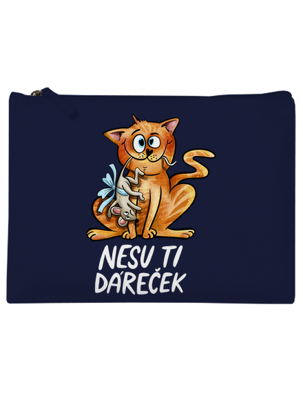 Nesu ti dáreček 