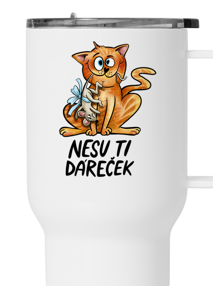 Nesu ti dáreček