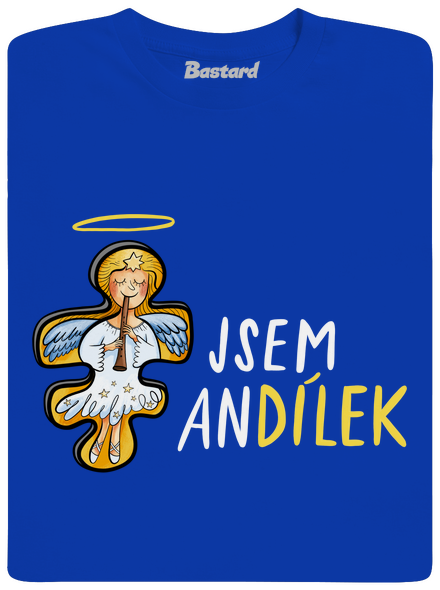 Jsem andílek