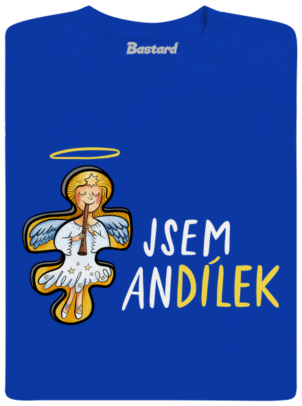 Jsem andílek