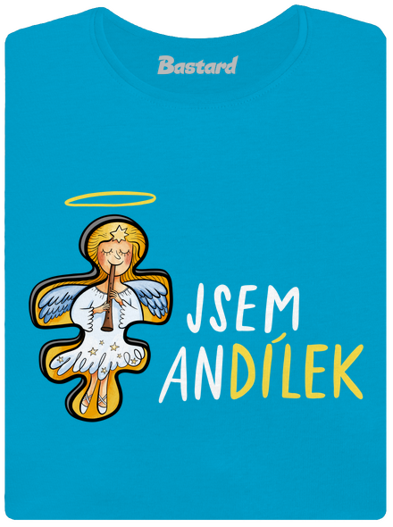 Jsem andílek