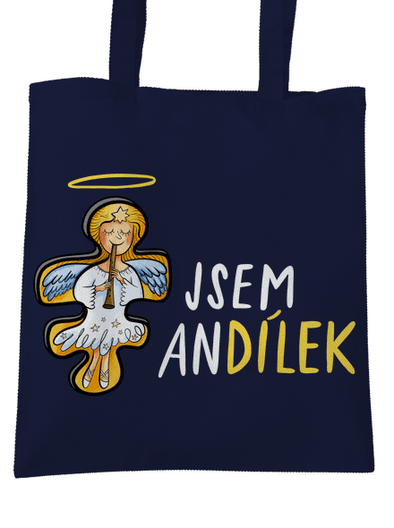 Jsem andílek