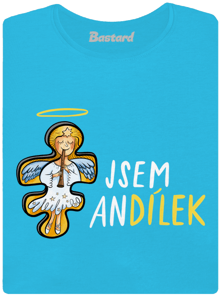 Jsem andílek