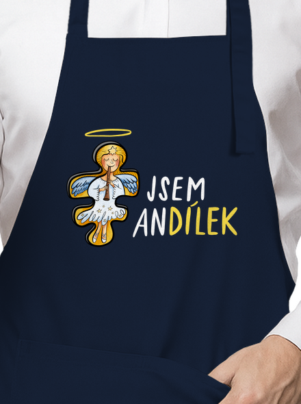 Jsem andílek