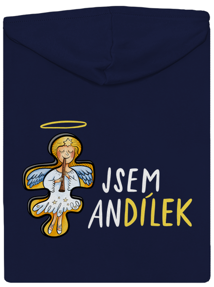 Jsem andílek