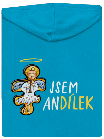 Jsem andílek