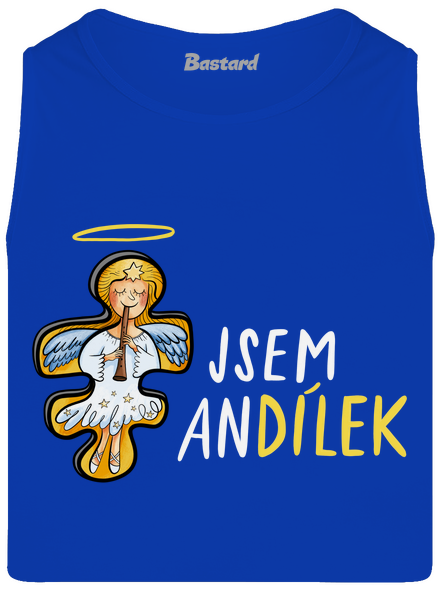 Jsem andílek