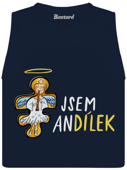 Jsem andílek