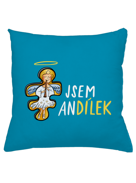 Jsem andílek