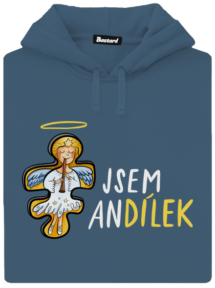 Jsem andílek