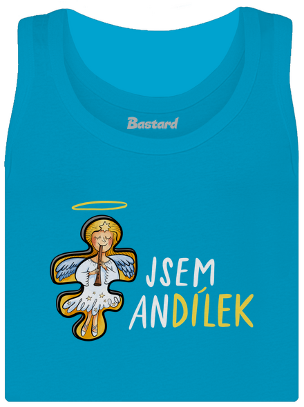 Jsem andílek