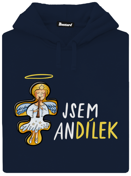 Jsem andílek