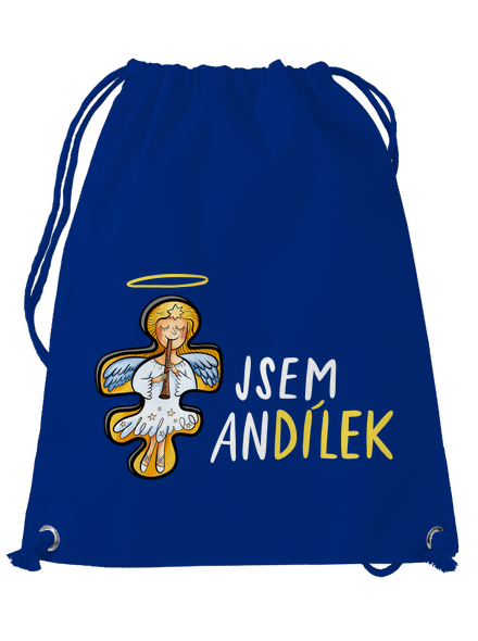 Jsem andílek