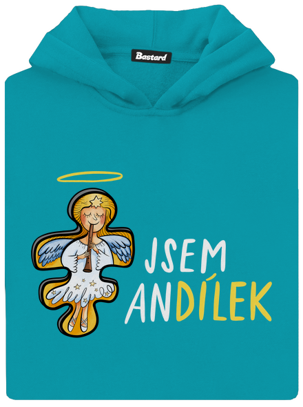 Jsem andílek
