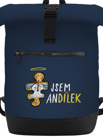 Jsem andílek
