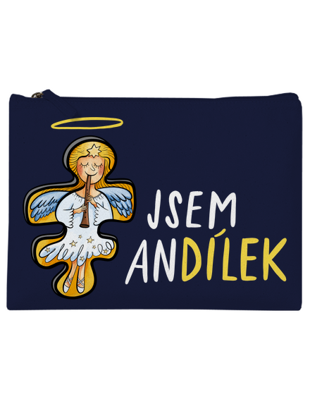 Jsem andílek