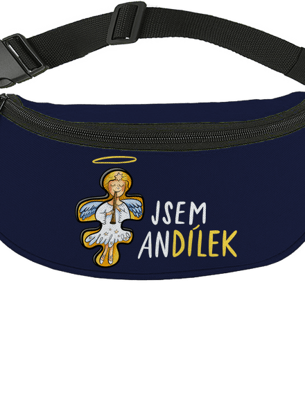 Jsem andílek