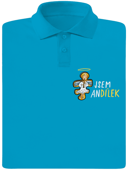 Jsem andílek