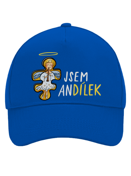 Jsem andílek