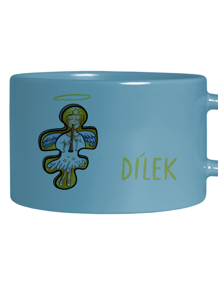 Jsem andílek