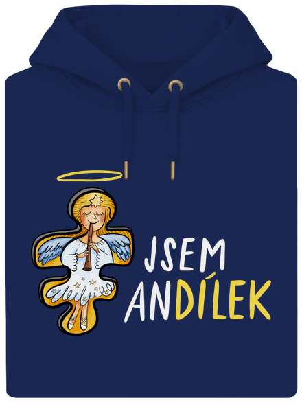 Jsem andílek