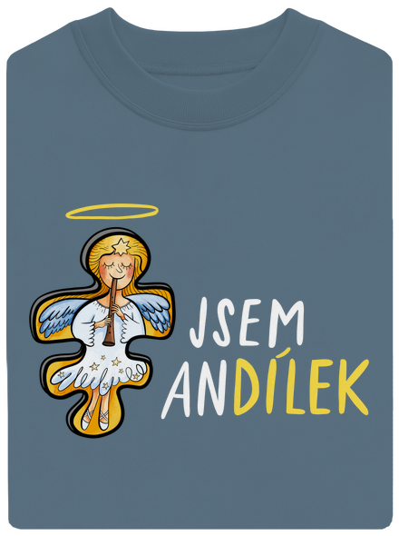 Jsem andílek