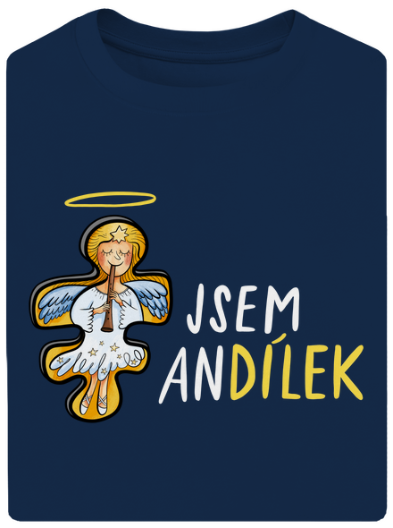 Jsem andílek