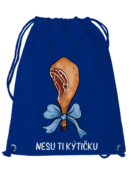 Nesu ti kýtičku