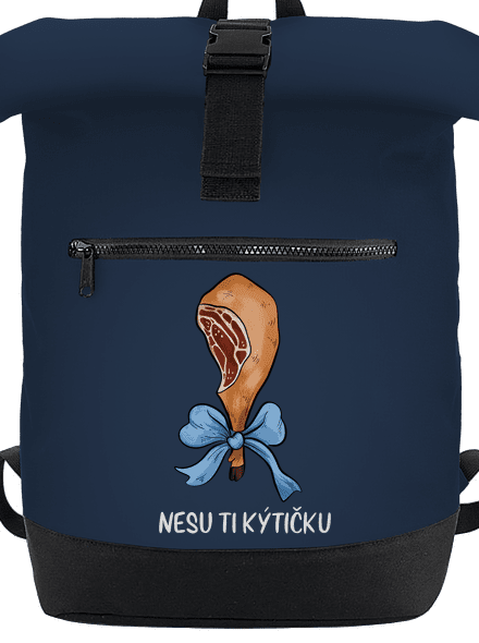 Nesu ti kýtičku