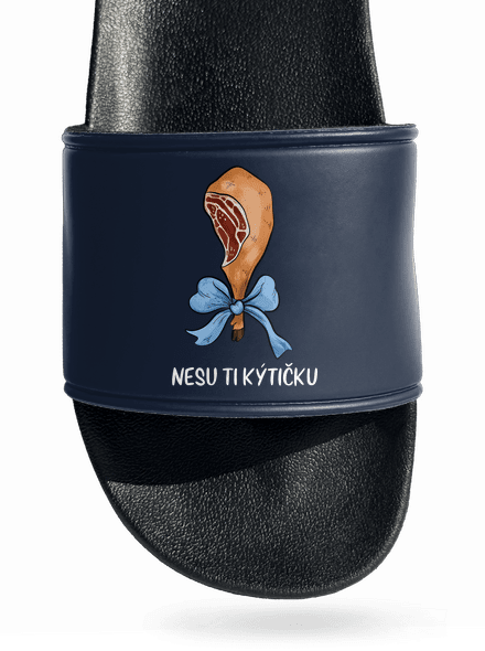 Nesu ti kýtičku