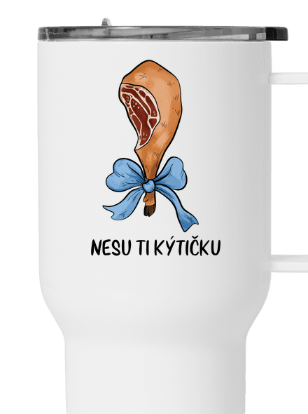 Nesu ti kýtičku