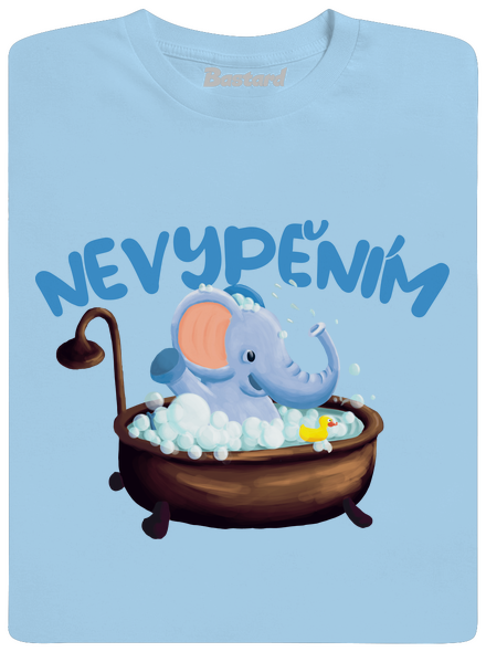 Nevypěním