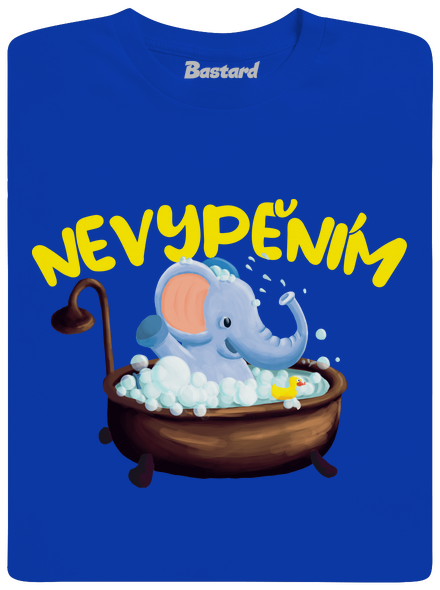 Nevypěním