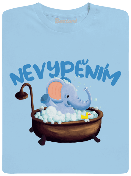 Nevypěním