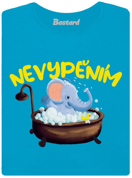 Nevypěním