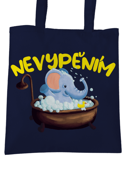 Nevypěním
