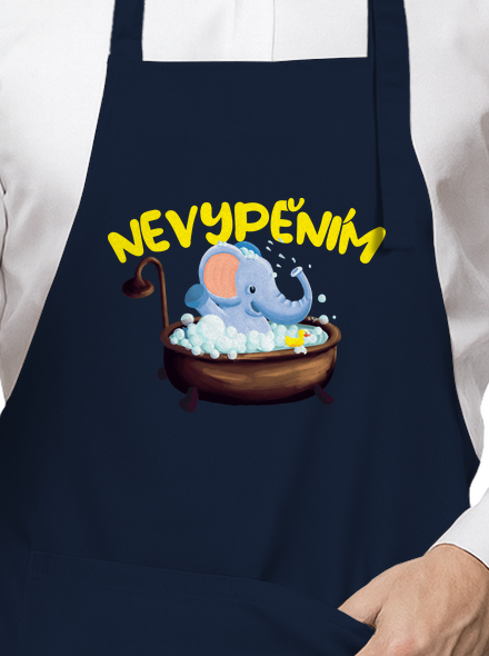 Nevypěním