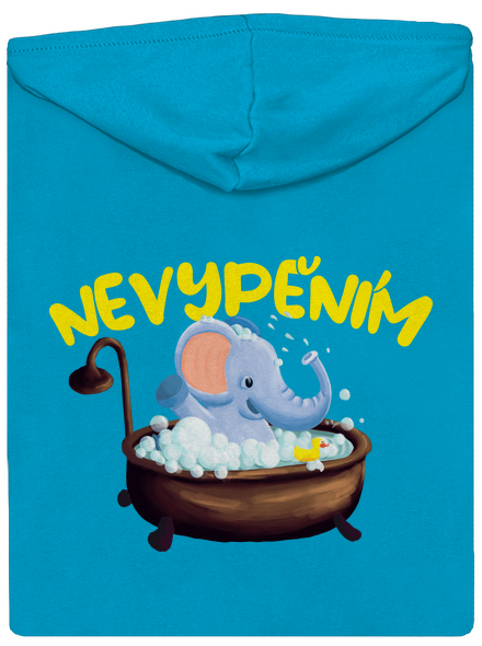Nevypěním