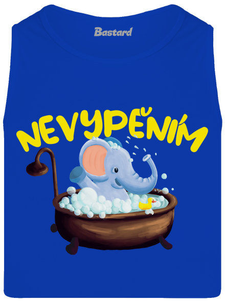 Nevypěním