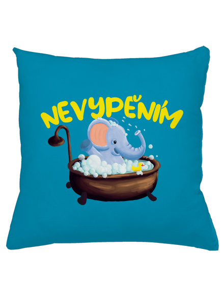 Nevypěním