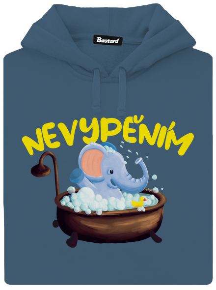 Nevypěním