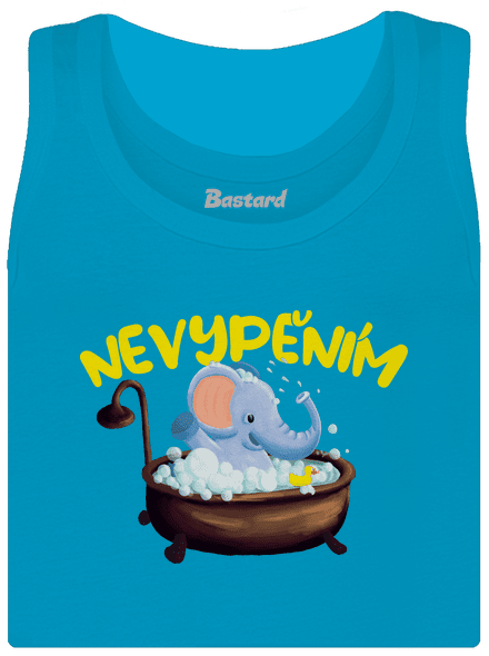 Nevypěním