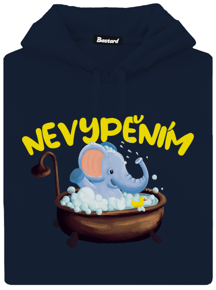 Nevypěním