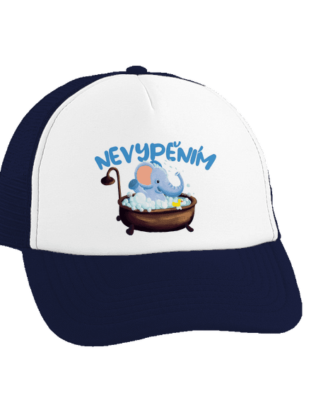 Nevypěním