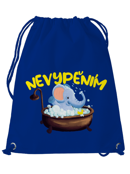 Nevypěním