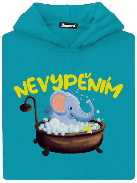 Nevypěním