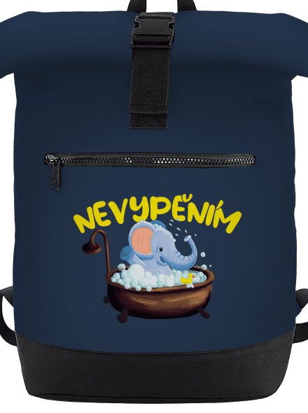 Nevypěním