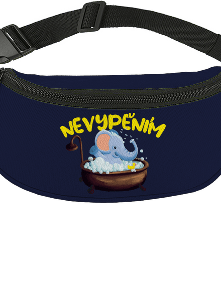 Nevypěním